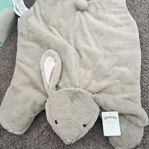 Pottery barn play mat